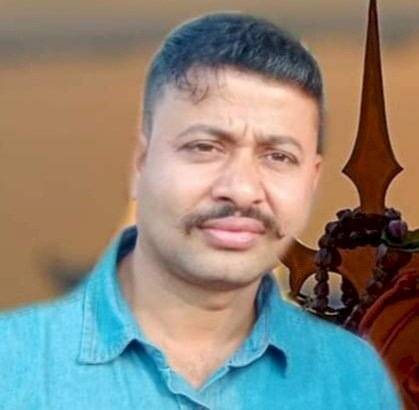 धनबाद : MLA  राज सिन्हा के करीबी बीजेपी लीडर सतीश सिंह की गोली मारकर मर्डर,  सीसीटीवी फुटेज में कैद हुआ शूटर(देखें VIDEO)