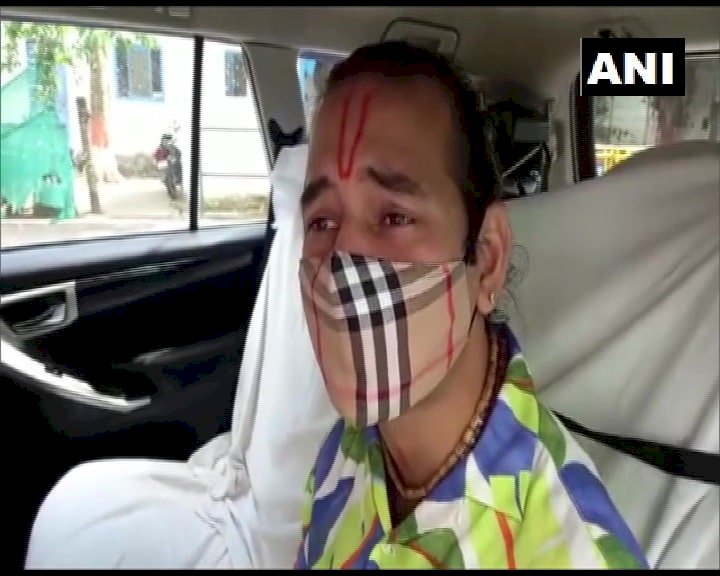 बिहार: ससुर चंद्रिका राय की कोई हैसियत और वजूद नहीं, जनता लालू जी को चाहती है: तेज प्रताप