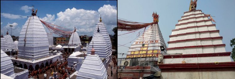 झारखंड: प्रतिदिन घंटे कर सकेंगे बाबा बैद्यनाथ और बासुकीनाथ के दर्शन, स्टेट गवर्नमेंट ने डीसी को भेजा लेटर