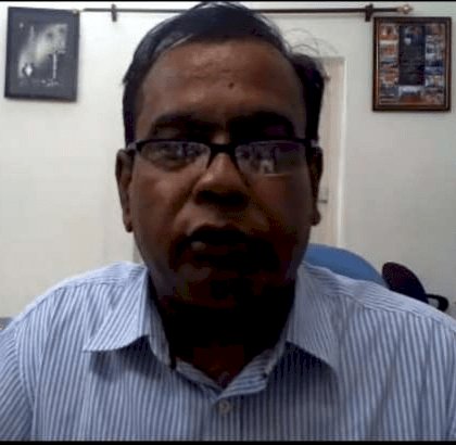 धनबाद: कोरोना काल में कोयला लोडिंग में 30 परसेंट गिरावट, डीसी लाइन पर 75 किमी की स्पीड से चलेंगी ट्रेनें: DRM