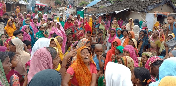 झारखंड : गोड्डा में मछली कारोबारी का मर्डर, घर के बाहर मिली बॉडी