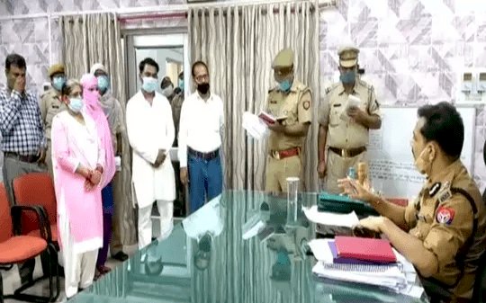 यूपी: कानपुर में लव जिहाद आरोप का क्या है सच! मिक्सड पोपुलेशन में 'गैंग'...लव, धोखा फिर धर्मांतरण!