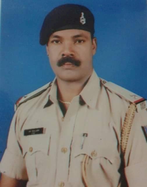 बोकारो: एसीबी ने चास मुफस्सिल पुलिस स्टेशन के ASI जय प्रकाश को तीन हजार रुपये घूस लेते दबोचा