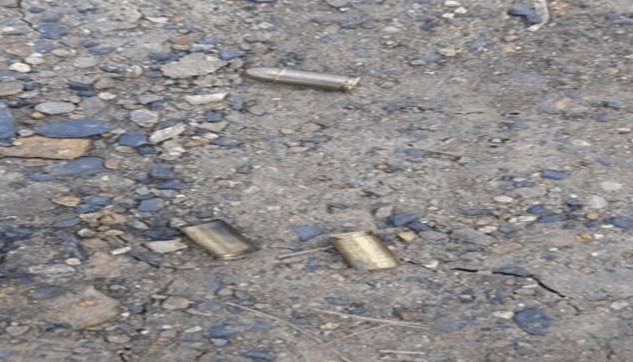 धनबाद:बीसीसीएल की एना आउटसोर्सिंग प्रोजेक्ट में फायरिंग व बमबाजी, झरिया कोयलांचल में खत्म हुआ पुलिस का खौफ