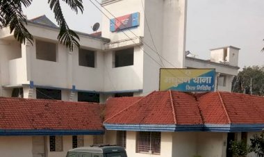 धनबाद के कथित बकरी चोर की गिरिडीह के मधुबन पुलिस स्टेशन के हाजत में मौत