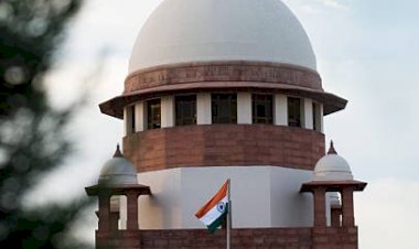 नई दिल्ली: देश के वर्तमान एमपी व एमएलए के खिलाफ चल रहे हैं साढ़े चार हजार मामले,हाई कोर्टों ने सुप्रीम कोर्ट को दी जानकारी