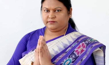 झारखंड: जामा एमएलए सीता सोरेन के बगावती तेवर, कहा- उसूलों पर आंच आए तो टकराना जरूरी