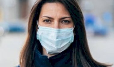 मास्क पहनने से कम हो सकता है कोरोना का संक्रमण, इम्यून सिस्टम मजबूत करने में भी मिलेगी मदद