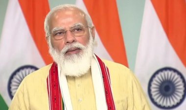 बिहार: विधानसभा चुनाव के पहले PM मोदी ने स्टेट को दी 901 करोड़ की सौगात, कहा- पहले दो घंटे भी नहीं मिलती थी बिजली