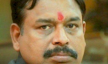 नई दिल्ली: संजय सिंह बने INTUC के नेशनल जेनरल सेकरेटरी, राजेंद्र प्रसाद सिंह के निधन के बाद खाली था पोस्ट