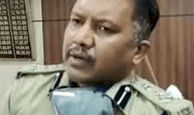 धनबाद: SSP ने कोयला चोरी पर रोक के लिए थानेदारों को दिये सख्त निर्देश, क्रिमिनलों व वारंटियों को पकड़ने के लिए चलायें स्पेशल ड्राइव