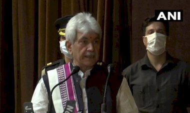 जम्मू-कश्मीर: एक साल तक के लिए बिजली-पानी का 50 %  बिल माफ, बिजनसमैन के लिए 1350 करोड़ रुपये का पैकेज