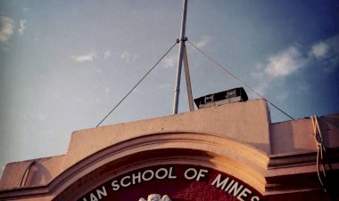 धनबाद: IIT ISM के नौ स्टूडेंट्स  को टाटा स्टील में मिला 10.5 लाख रुपये का पैकेज