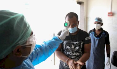 धनबाद: 21 सितंबर से बीसीसीएल माइनिंग एरिया में भी होगी कोरोना की रेगुलर जांच