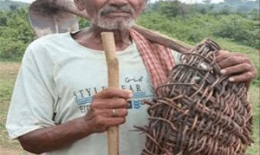 बिहार: कैनाल मैन’ लौंगी भुइंया के अधूरे काम को नीतीश गवर्नमेंट पूरा करायेगी, जल ससंधान मिनिस्टर ने किया एलान