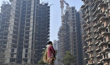 नई दिल्ली: सुप्रीम कोर्ट ने कहा 31 अक्टूबर तक बकाया जमा करें आम्रपाली के बायर्स, नहीं तो फ्लैट का अलॉटमेंट होगा कैंसल