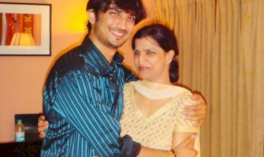 सुशांत सिंह राजपूत ने मौत से पांच दिन पहले बहन को भेजा था SOS मैसेज- 'वो मुझे मार देंगे',दीपिका पादुकोण तक पहुंची बॉलीवुड  ड्रग्स कनेक्शन की जांच