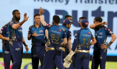 KKR vs MI IPL 2020: मुंबई इंडियंस ने कोलकाता नाइट राइडर्स को 49 रन से हराया