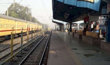 Dhanbad News:अलेप्पी और गंगा-दामोदर जल्द चलेंगी, BBMKUपीजी एग्जाम 33 सेंटर, आठ लेन रोड, संतोष सिंह एमपीएल, पहला कदम स्कूल