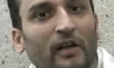 धनबाद: BCCL के रिटायर्ड डायरेक्टर की  बेटी और संकेत कृष्णानी ने बादल गौतम के कुकृत्य का किया खुलासा, मीडिया को बताये उसके अत्याचार की कहानी