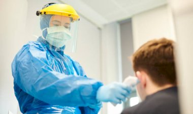 नई दिल्ली: इंडिया में कोरोना पेसेंट की संख्या 59 लाख पार हुई, लगभग 50 लाख ठीक हुए, 93,379 लोगों की मौत