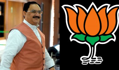 नई दिल्ली: बीजेपी संगठन में बड़ा फेरबदल, जेपी नड्डा की नयी टीम का एलान