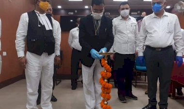 धनबाद:ऑनलाइन बीमा लोक अदालत में रिकॉर्ड 7.95 करोड़ की रिकवरी