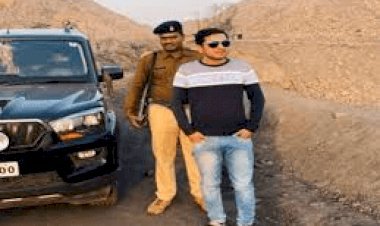 धनबाद: बीसीसीएल एक्स डायेरेक्टर की बेटी से रेप के आरोपी बादल गौतम पर कसा शिकंजा, दिल्ली,यूपी व पंजाब जायेगी पुलिस