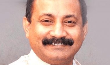 बिहार: भवन निर्माण मंत्री अशोक चौधरी बने जेडीयू के स्टेट वर्किंग प्रसिडेंट