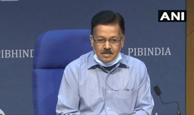 नई दिल्ली: हेल्थ मिनिस्टरी ने कहा-देश की बड़ी आबादी पर अभी भी कोरोना से संक्रमित होने का खतरा