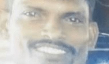 धनबाद:धनसार गांधी रोड में चाकू व पत्थर से वाइफ की मर्डर करने वाला देवेंद्र वर्मा अरेस्ट