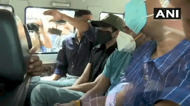 सुशांत सिंह राजपूत मौत मामला: कोर्ट ने शॉविक व सैमुअल को नौ सितंबर तक NCB कस्टडी में भेजा