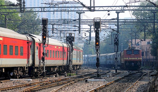 नई दिल्ली: देश में 12 सितंबर चलेंगी 40 जोड़ी और स्पेशल ट्रेनें