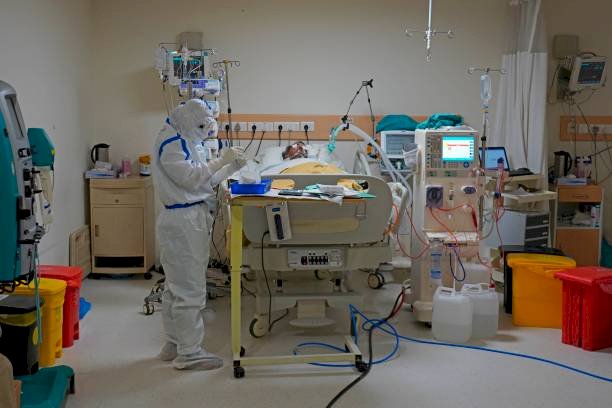 बिहार में 1.51 लाख सैंपलों की जांच, 1797 नये कोरोना पेसेंट मिले, स्टेट में संक्रमितों की संख्या 147658 पहुंची