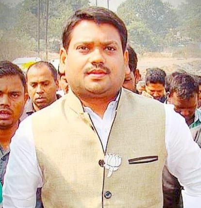 धनबाद: जेल में बंद झरिया के एक्स एमएलए संजीव सिंह अपनी संपत्ति की देखरेख के लिए पावर ऑफ अटॉर्नी देंगे