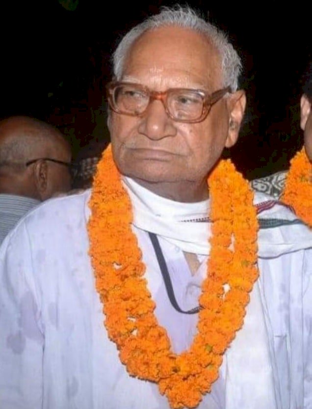 धनबाद: आरसीएमएस के कार्यकारी अध्यक्ष अजब लाल शर्मा का कोरोना से मौत, पुत्र पंकज का नागपुर में चल रहा है इलाज