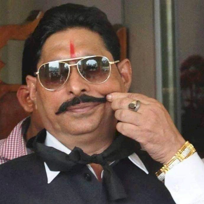 बिहार: बाहुबली एमएलए अनंत सिंह ने कहा- RJD से लड़ेंगे चुनाव, तेजस्वी जी होंगे अगले CM