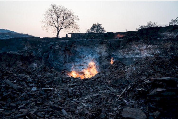 Jharia Master Plan: आग्नि प्रभावित इलाके के रैयतों को बाजार दर पर मिलेगा जमीन का मुआवजा, जेआरडीए ने तैयार किया प्रोपोजल