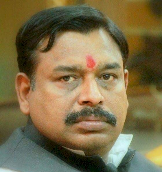 नई दिल्ली: संजय सिंह बने INTUC के नेशनल जेनरल सेकरेटरी, राजेंद्र प्रसाद सिंह के निधन के बाद खाली था पोस्ट