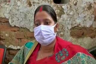 धनबाद: रेप पीड़िता नाबालिग हुई आठ माह की प्रेगनेंट, बीजेपी लीडर रागिनी सिंह ने कराया इलाज