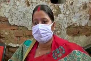 धनबाद: रेप पीड़िता नाबालिग हुई आठ माह की प्रेगनेंट, बीजेपी लीडर रागिनी सिंह ने कराया इलाज