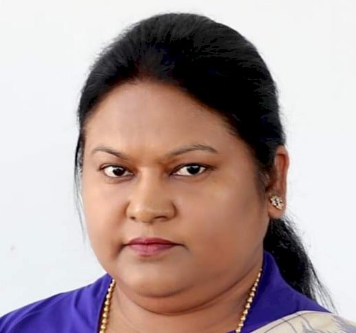 झारखंड: जामा एमएलए सीता सोरेन का बगावती तेवर हुई नरम, कहा- परिवार में कोई मतभेद नहीं
