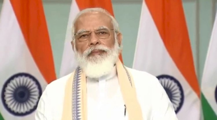 बिहार: पीएम मोदी ने 543.28 करोड़ की प्रोजेक्ट का उद्घाटन और शिलान्यास किया, कहा- देश को गति दे रहे बिहार के इंजीनियर