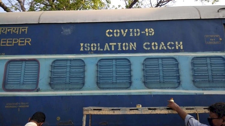 बिहार में 21 सितंबर से चलेंगी 20 जोड़ी क्लोन ट्रेनें