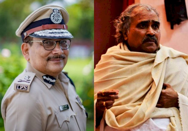 Fame India-Asia Post Survey: 50 प्रभावशाली हस्तियों में  बिहार डीजीपी गुप्तेश्वर पांडेय व पद्मश्री अशोक भगत को मिली जगह