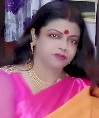 धनबाद: बीजेपी लीडर संयुक्ता मुखर्जी ने सुसाइड की,पोस्टमार्टम  में मौत का कारण जहर का सेवन