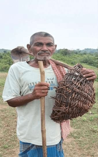 बिहार: कैनाल मैन’ लौंगी भुइंया के अधूरे काम को नीतीश गवर्नमेंट पूरा करायेगी, जल ससंधान मिनिस्टर ने किया एलान