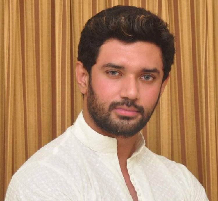 नई दिल्ली: भावुक हुए चिराग पासवान, कहा-पापा हॉस्पीटल में हैं, मार्गदर्शन करनेवाले शब्दों की कमी हो रही महसूस