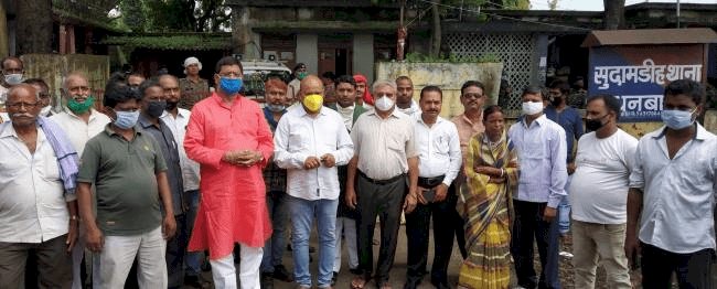 Dhanbad News:पांडरपाला के रास्ते भागे क्रिमिनल,नाबालिग  काशोषण, नुनूडीह गोलीकांड, टिकट दलाल अरेस्ट,अतिक्रमण हटा