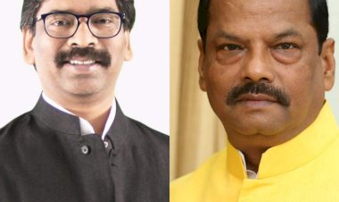 झारखंड: मैनहर्ट घोटाले की एसीबी जांच होगी, एक्स सीएम रघुवर दास पर लगा है भ्रष्टाचार का आरोप